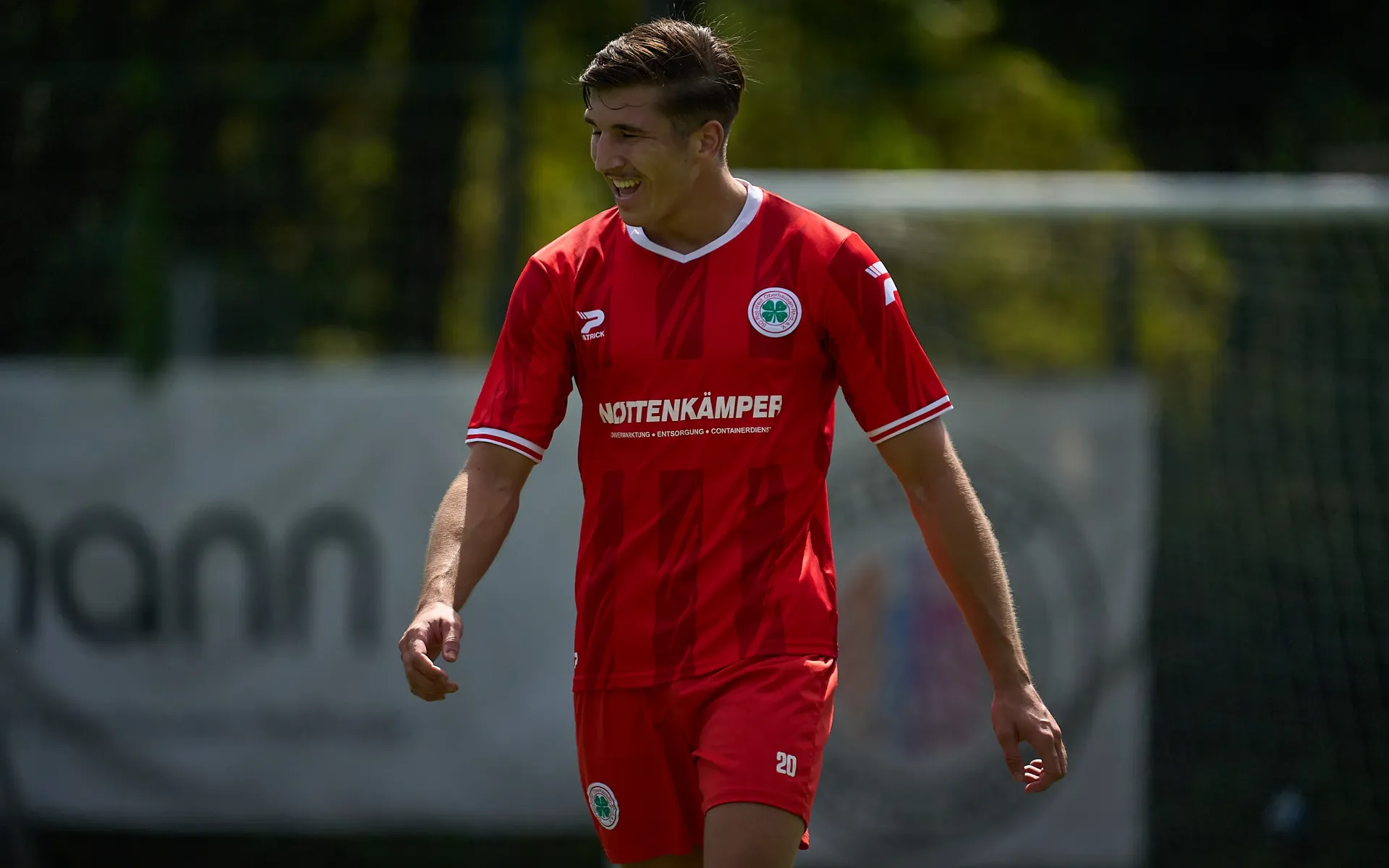 RWO 2 verliert 7-Tore-Spektakel