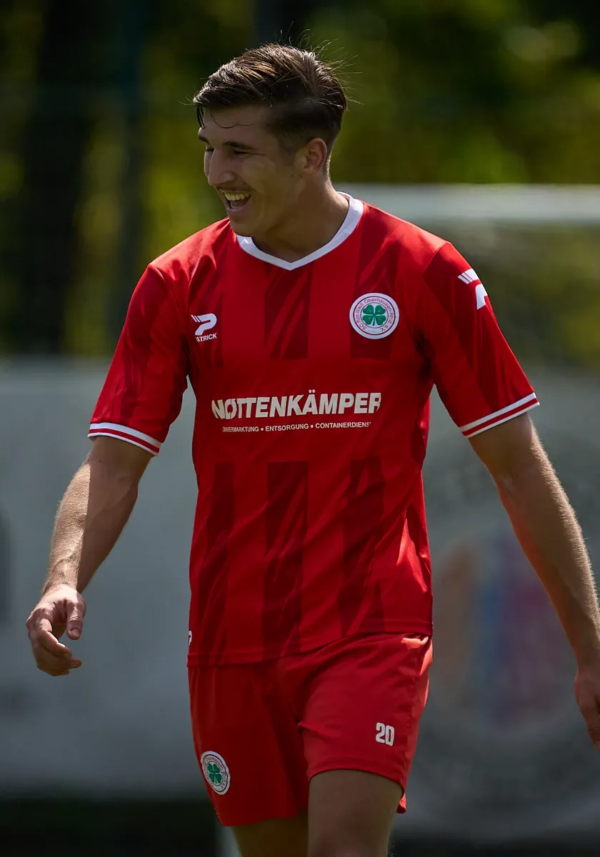 RWO 2 verliert 7-Tore-Spektakel