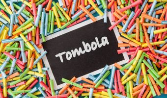 Tombola mit exklusiven Preisen zum Freundschaftsspiel-Highlight