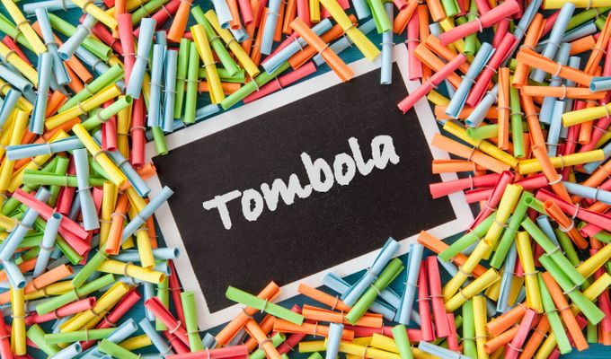 Tombola mit exklusiven Preisen zum Freundschaftsspiel-Highlight