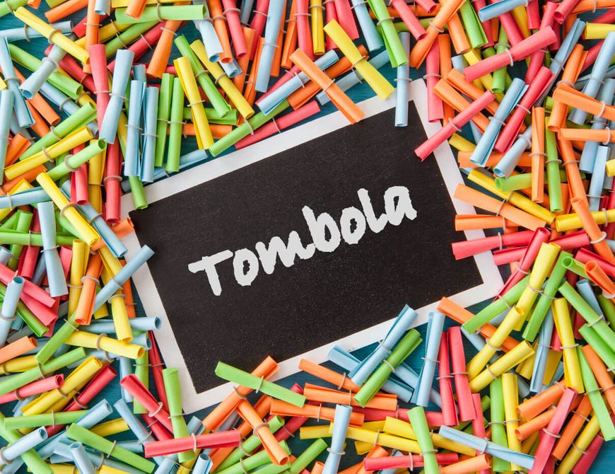 Tombola mit exklusiven Preisen zum Freundschaftsspiel-Highlight