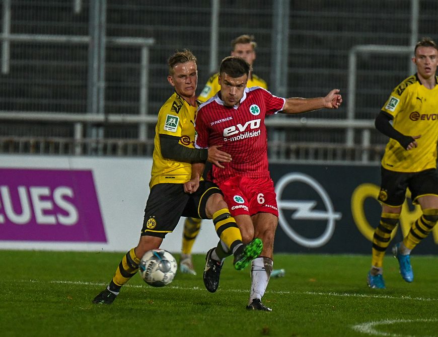 Sitzplätze restlos ausverkauft