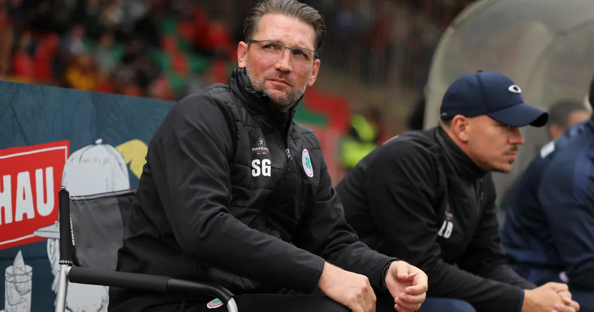 Zahlen, Daten, Fakten: So stark ist RWO unter Trainer Gunkel