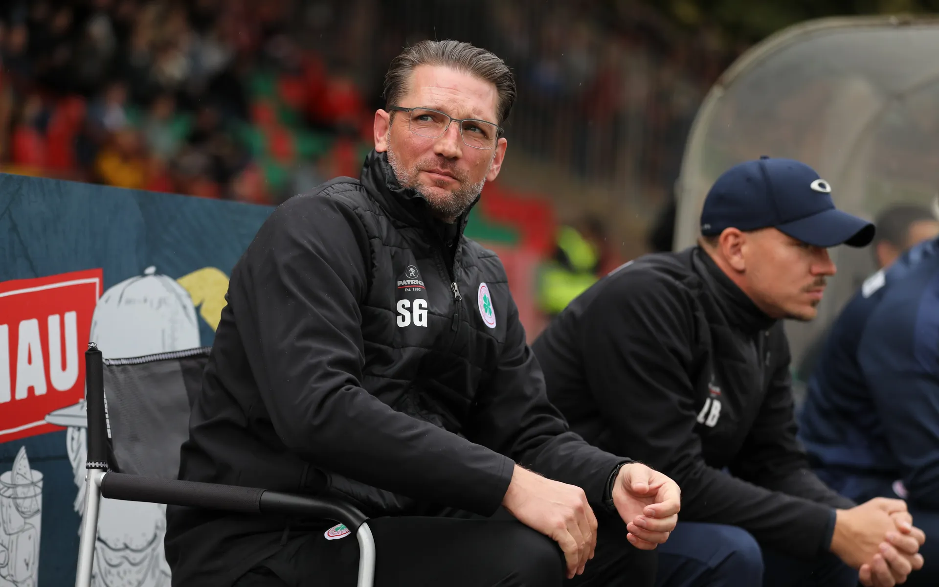 Zahlen, Daten, Fakten: So stark ist RWO unter Trainer Gunkel