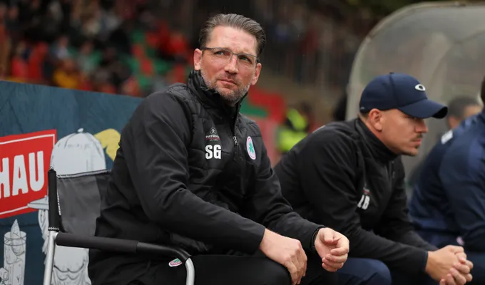 Zahlen, Daten, Fakten: So stark ist RWO unter Trainer Gunkel