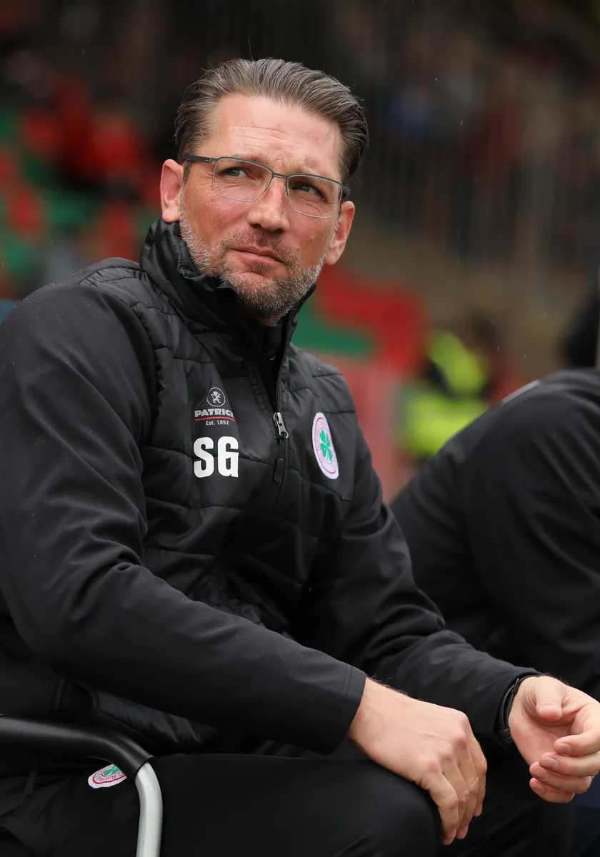 Zahlen, Daten, Fakten: So stark ist RWO unter Trainer Gunkel
