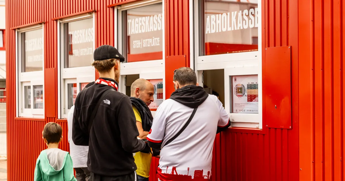 Niederrheinpokal: Tickets für Gästeblock nur bei RWO