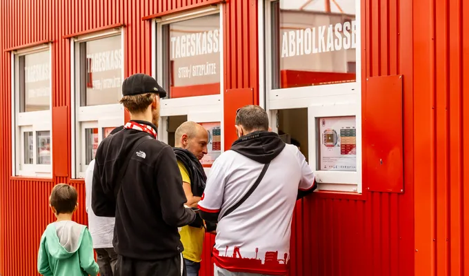 Niederrheinpokal: Tickets für Gästeblock nur bei RWO