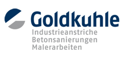 Goldkuhle