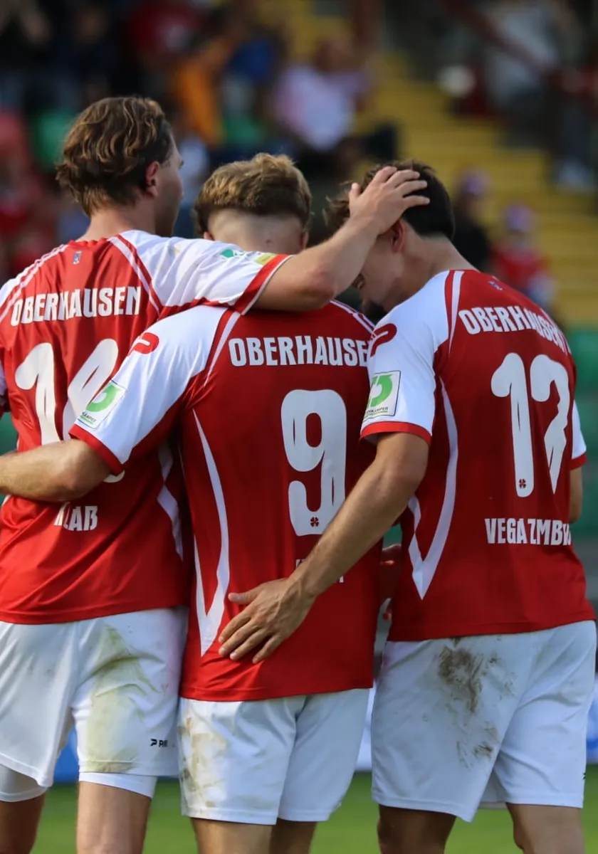 Niederrheinpokal: Möglicher Viertelfinalgegner steht fest