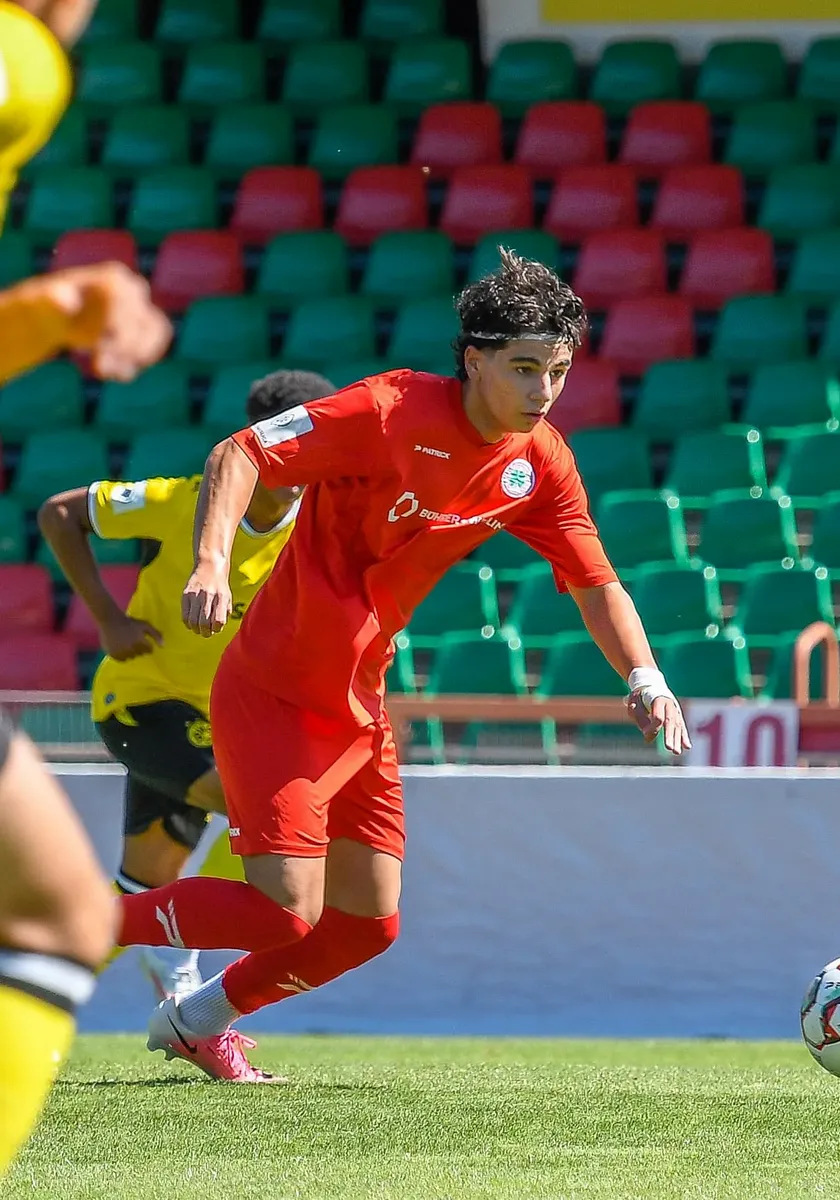 RWO-U19 reist zum BVB, U17 gastiert in Mönchengladbach