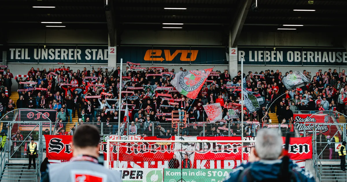 Vorbericht zum Auswärtsspiel gegen die Sportfreunde Siegen