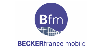 BECKERfrance mobile