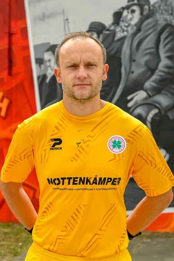 Kevin Luft
