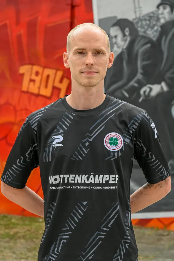 Marcel Andrej Parak