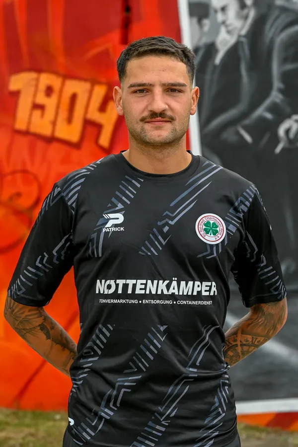 Can Luca Gad