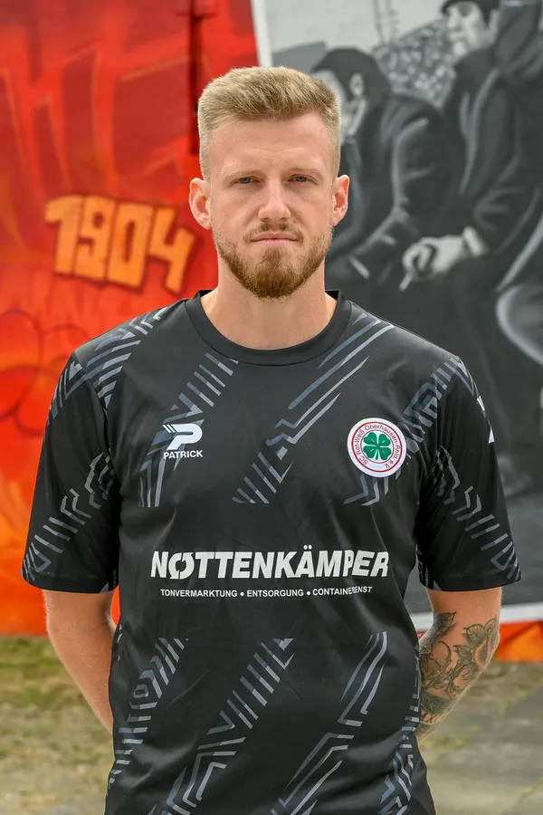 Fabian Feldermann