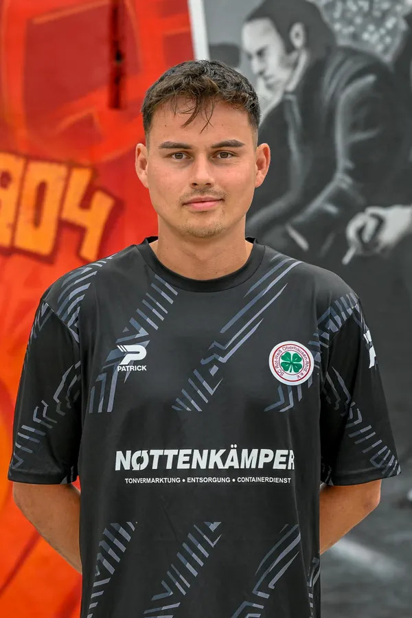 Dominik Krath