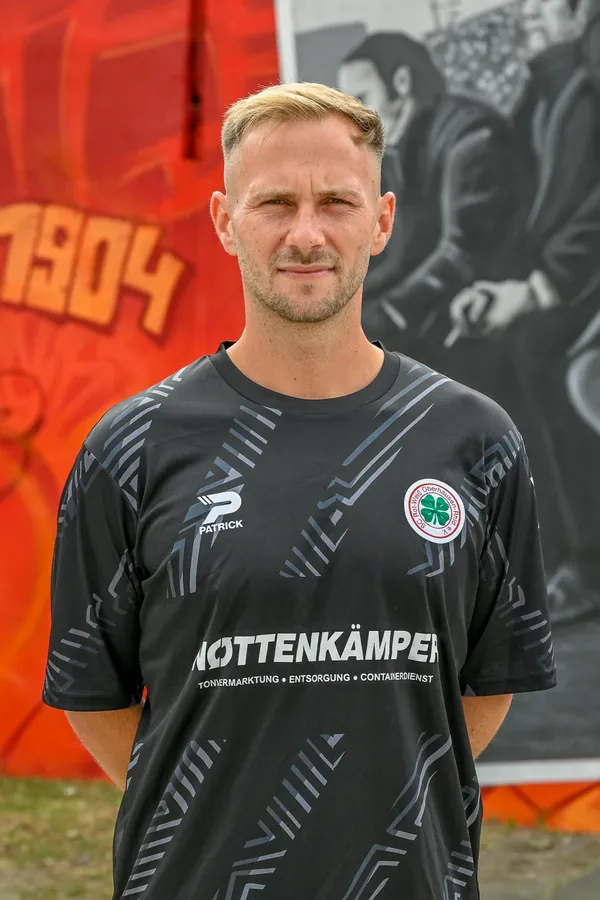 Justin Kapell