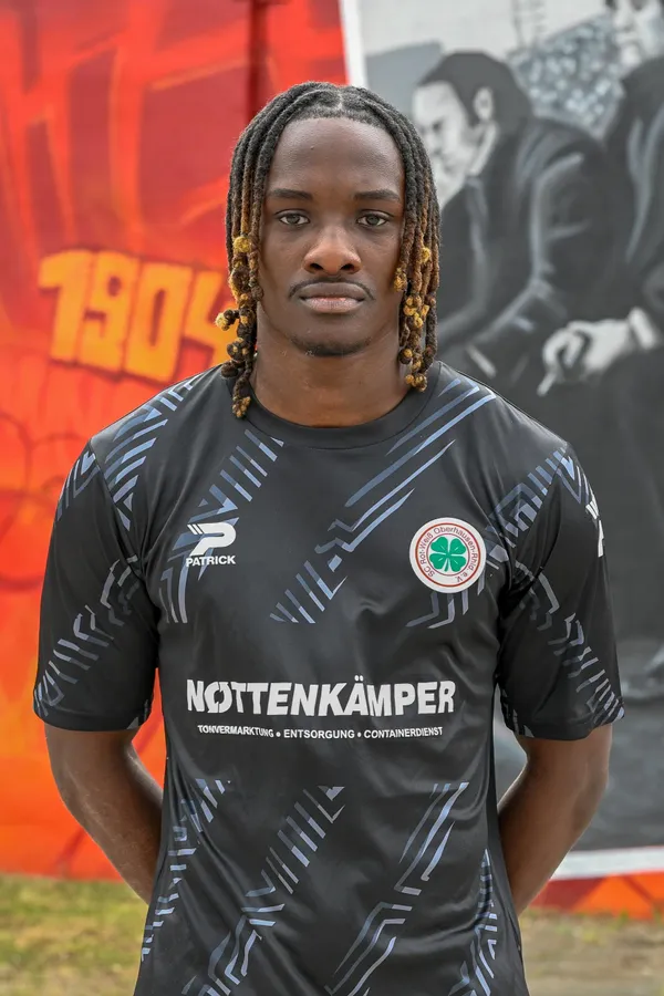 Alassane Laye Thiaw