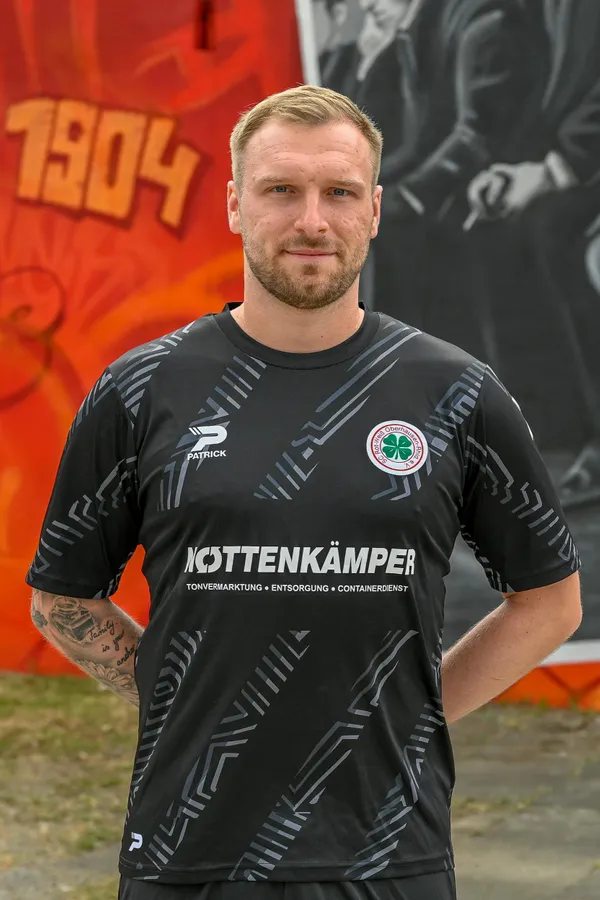Philipp Klempel