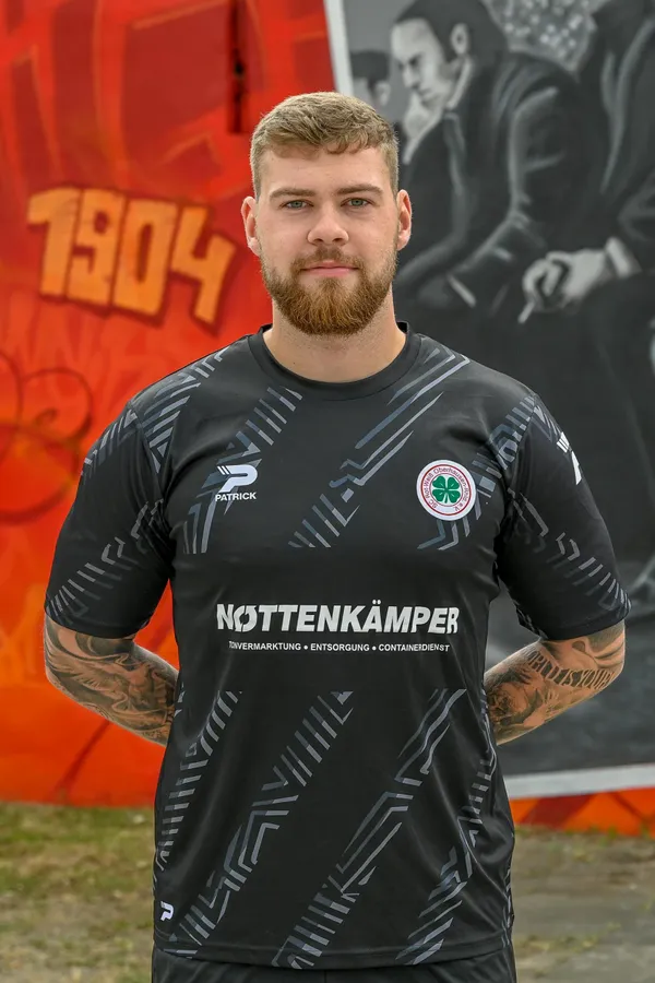 Timo Mrozek