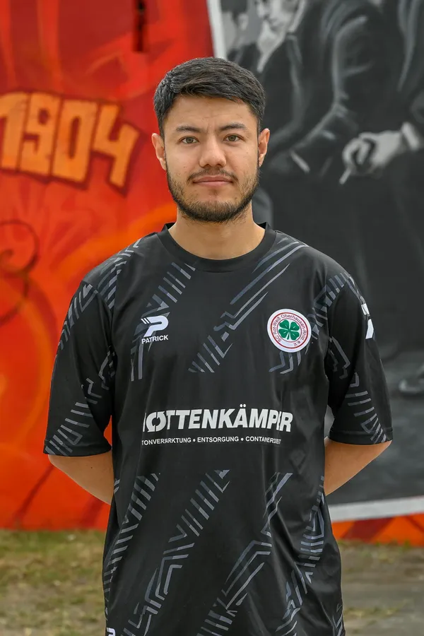 Hamed Abrahimi