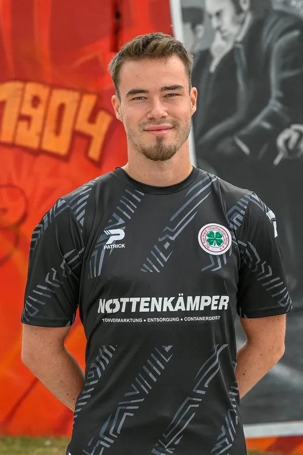 Fabian-Maurice Kammhöfer