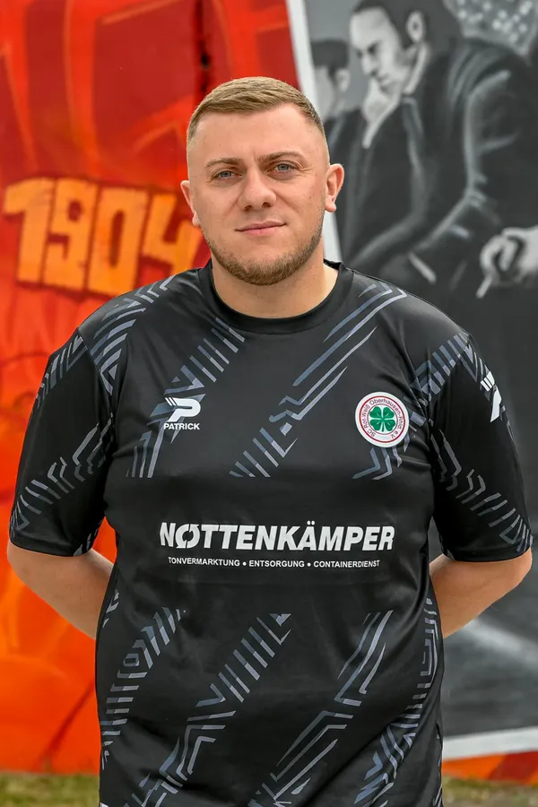 Justin Klasen