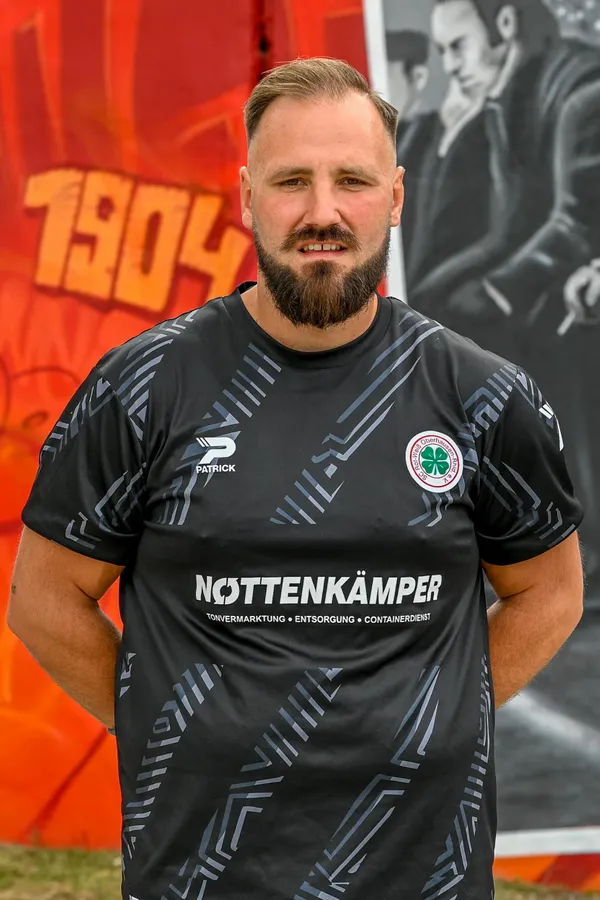Nico Schneider
