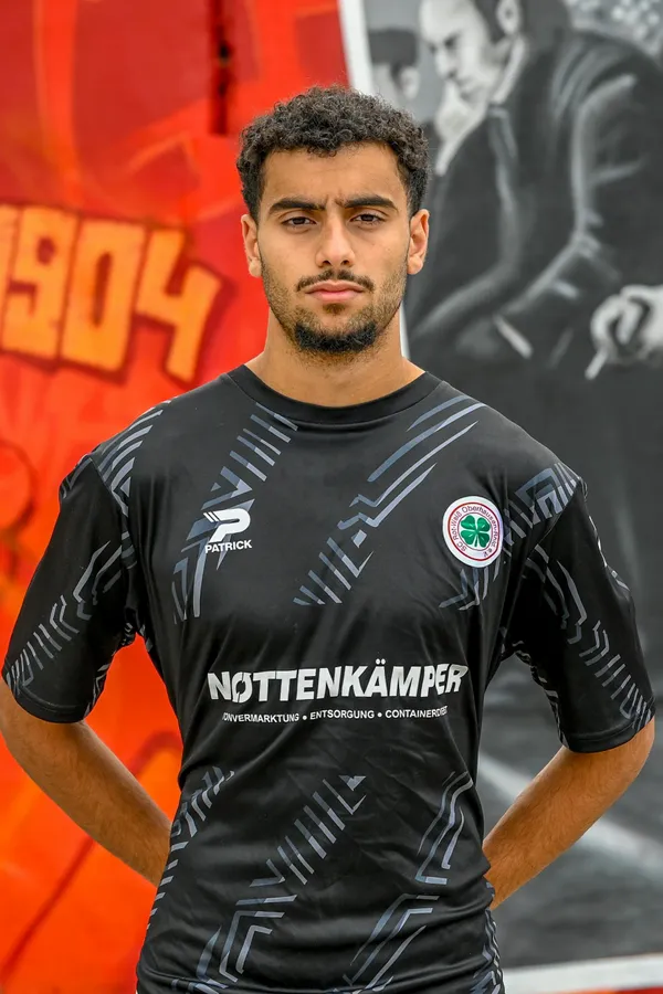 Jussef Adel Hassan