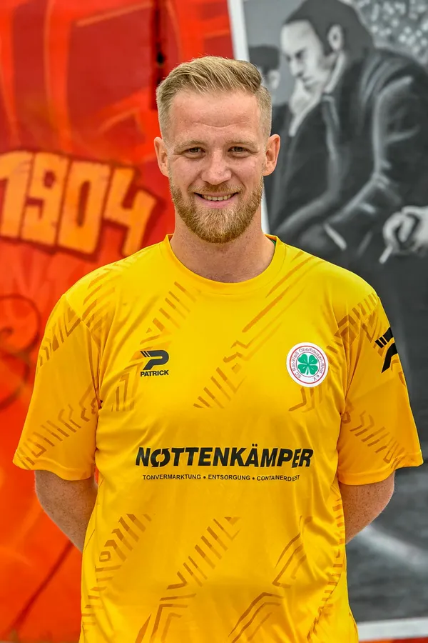 Thorben Krol