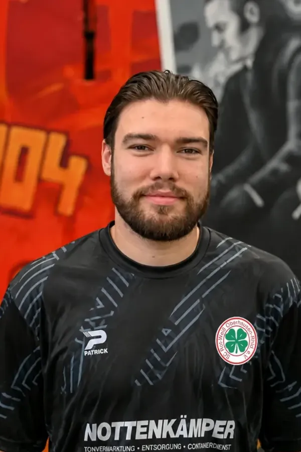 Aaron Langen