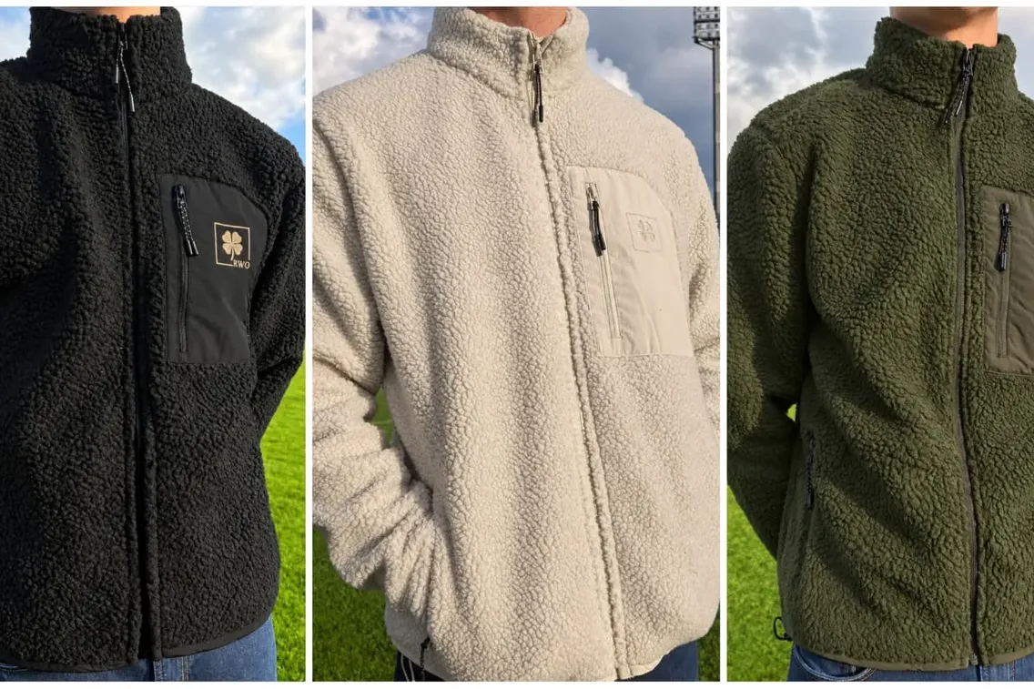 Foto zum Newsartikel LANDwear-Fleecejacken: Jetzt zum Vorbestellerpreis sichern