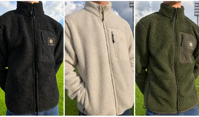 LANDwear-Fleecejacken: Jetzt zum Vorbestellerpreis sichern