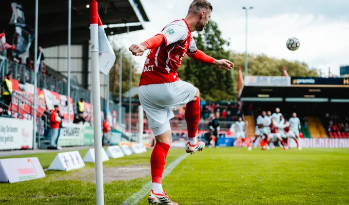 Vorbericht zum Achtelfinalspiel gegen Velbert