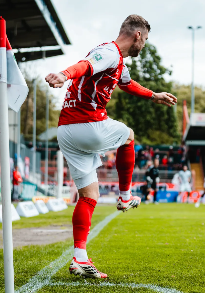 Vorbericht zum Achtelfinalspiel gegen Velbert