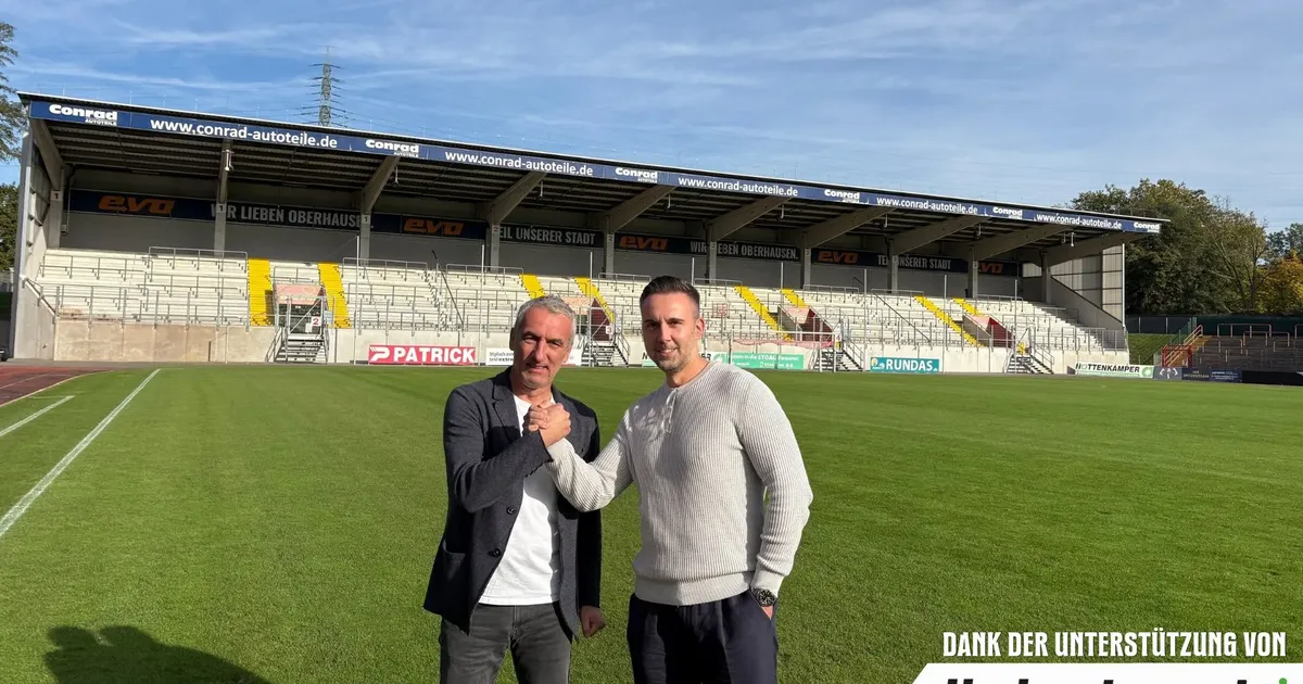 Horsthemke Bakery becomes a new partner of RWO