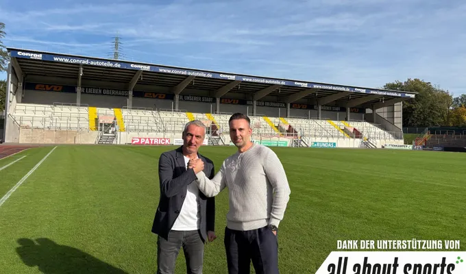 Bäckerei Horsthemke wird neuer Partner von RWO
