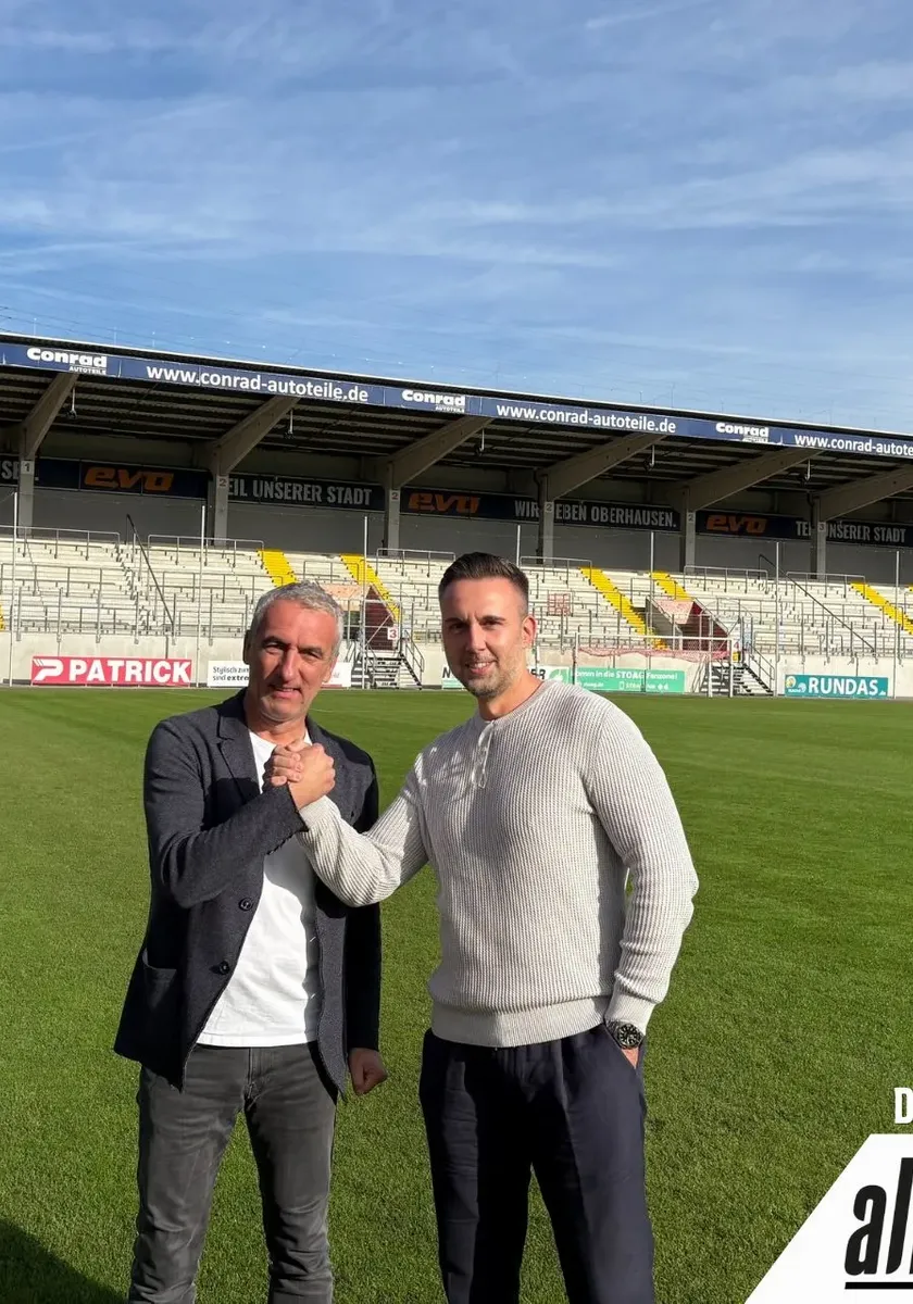 Bäckerei Horsthemke wird neuer Partner von RWO