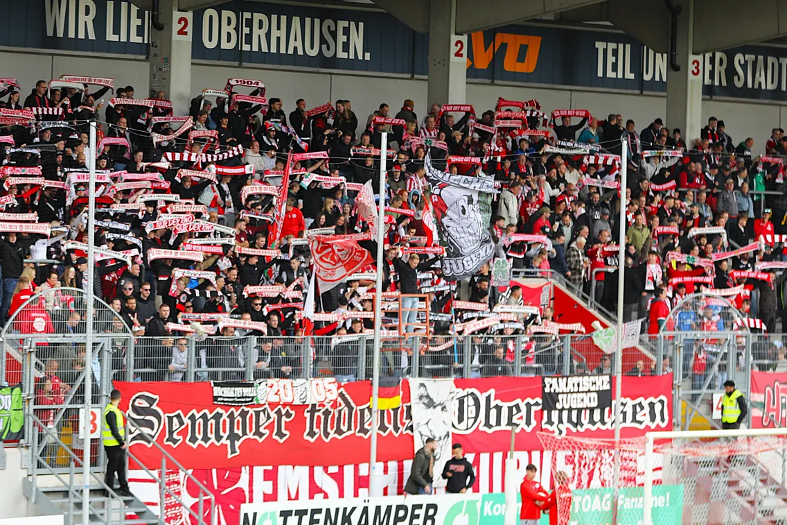 Foto zum Newsartikel Vorbericht zum Spiel zwischen RWO und Wattenscheid 09