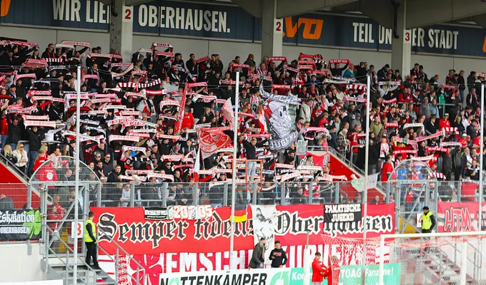 Vorbericht zum Spiel zwischen RWO und Wattenscheid 09