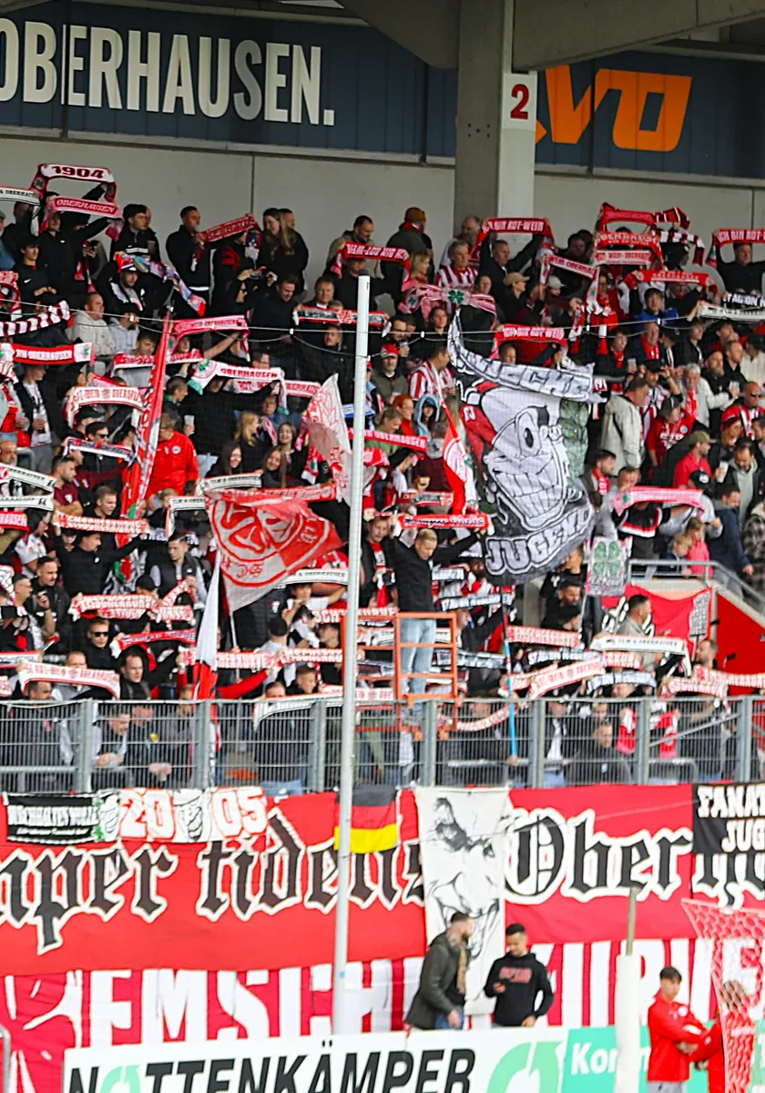 Vorbericht zum Spiel zwischen RWO und Wattenscheid 09