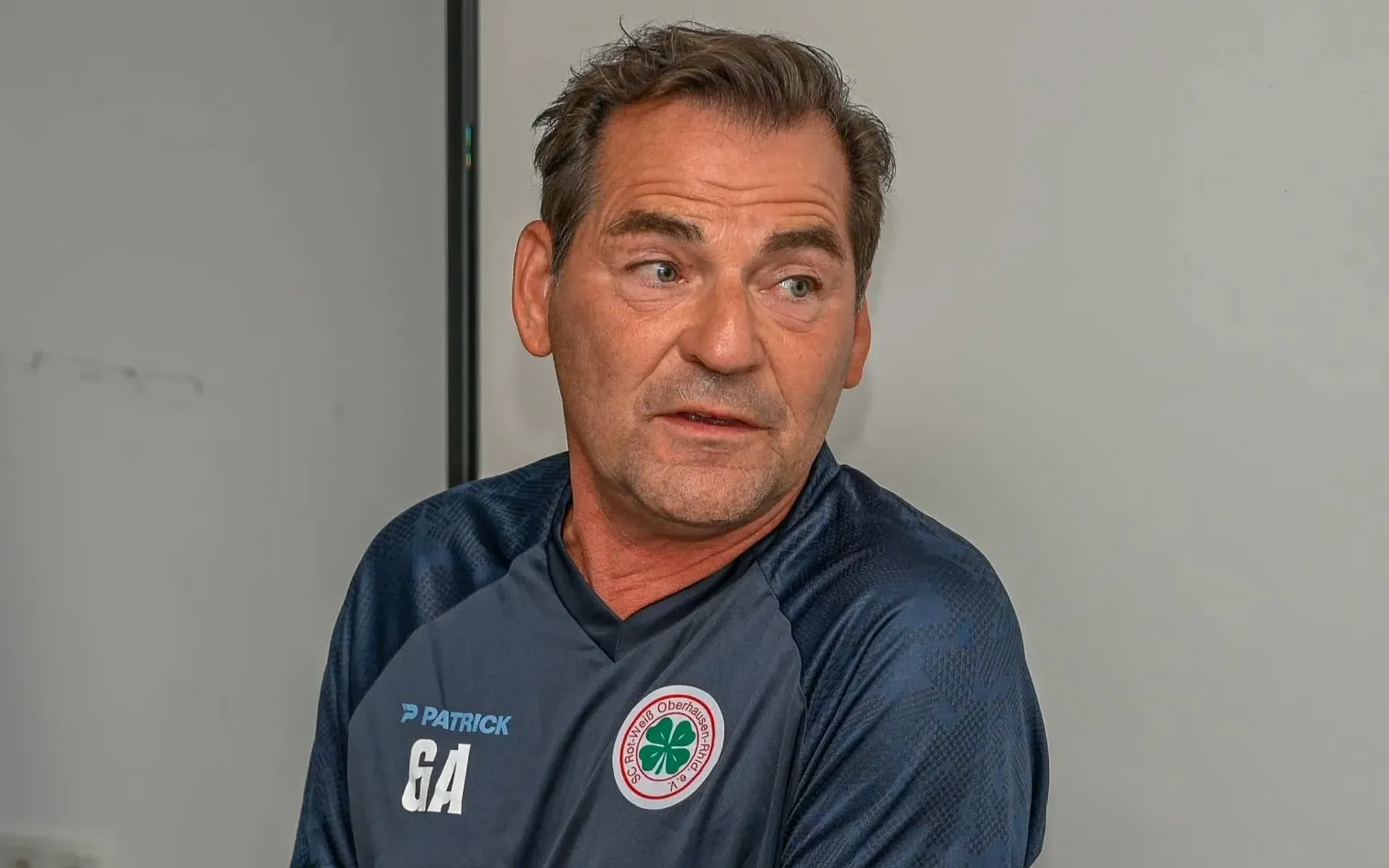 RWO 2 trennt sich von Trainer Günter Abel