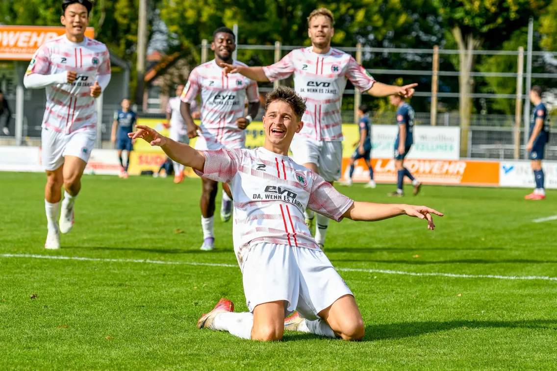 Foto zum Newsartikel Fan-Infos zum Auswärtsspiel in Wiedenbrück