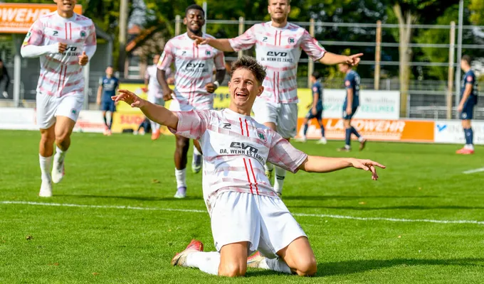 Fan-Infos zum Auswärtsspiel in Wiedenbrück
