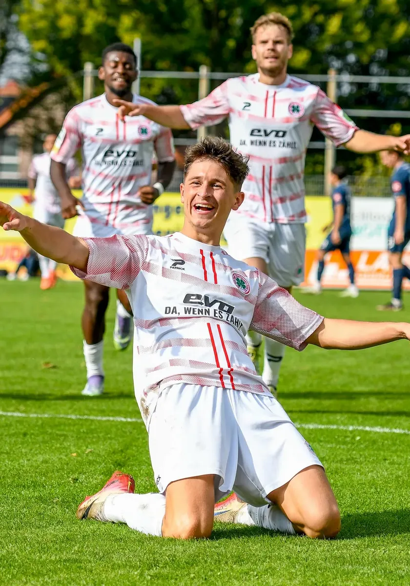 Fan-Infos zum Auswärtsspiel in Wiedenbrück