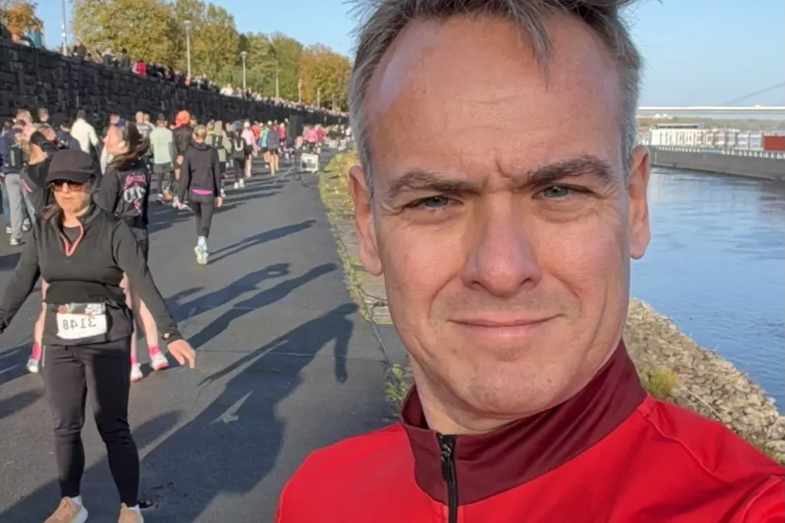 Foto zum Newsartikel Erfolgreiches Wochenende für das RWO Endurance Team