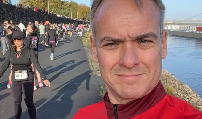 Erfolgreiches Wochenende für das RWO Endurance Team