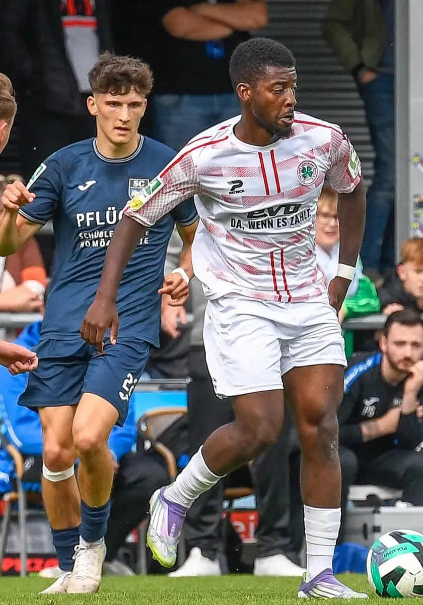 Vorbericht zum Auswärtsspiel beim SC Wiedenbrück